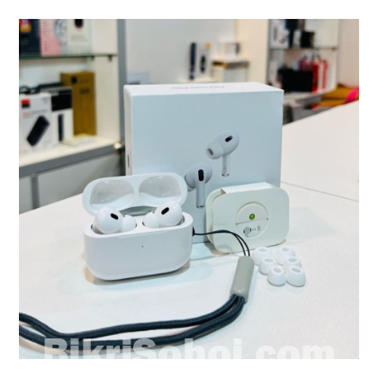 AirPods Pro 2nd Generation